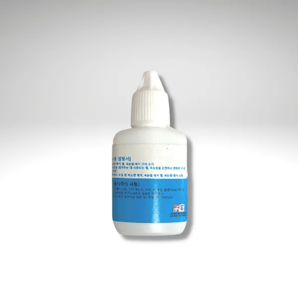 REMOVER GEL THÁO MI 