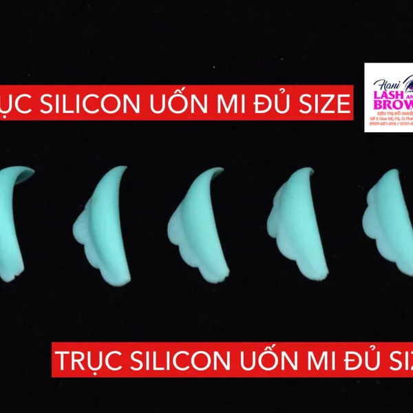 TRỤC UỐN MI