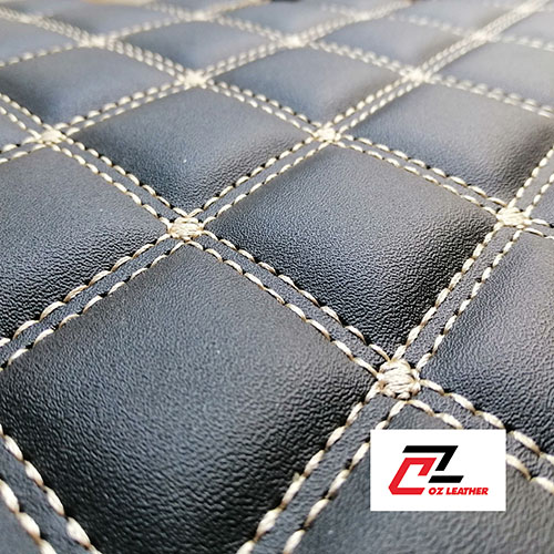 Khả năng chống tĩnh điện và cách âm rất tốt nhờ lớp mút xốp dày Khả năng chống tĩnh điện và cách âm rất tốt nhờ lớp mút xốp dày