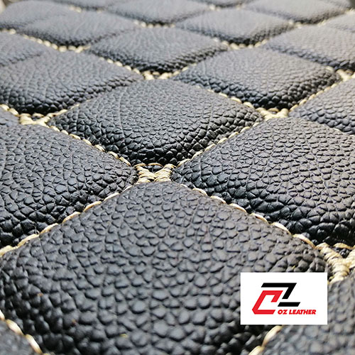 Vải lót sàn da PVC sần có vân được nhiều người lựa chọn Vải lót sàn da PVC sần có vân được nhiều người lựa chọn