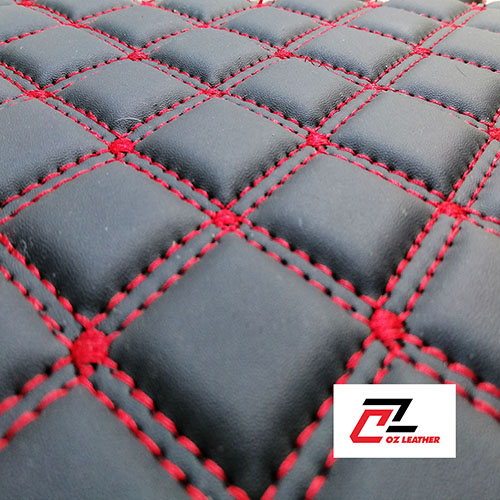 Khả năng chống tĩnh điện và cách âm rất tốt nhờ lớp mút xốp dày Khả năng chống tĩnh điện và cách âm rất tốt nhờ lớp mút xốp dày