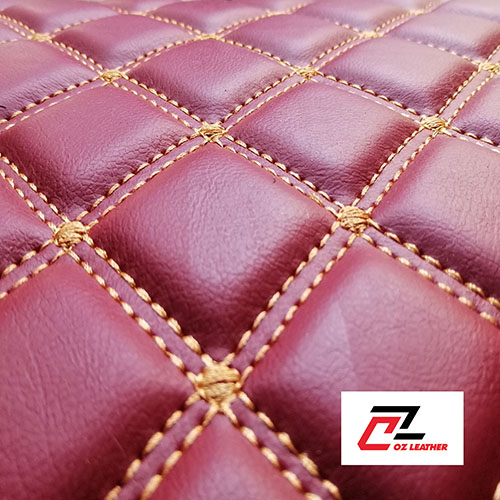 Khả năng chống tĩnh điện và cách âm rất tốt nhờ lớp mút xốp dày Khả năng chống tĩnh điện và cách âm rất tốt nhờ lớp mút xốp dày