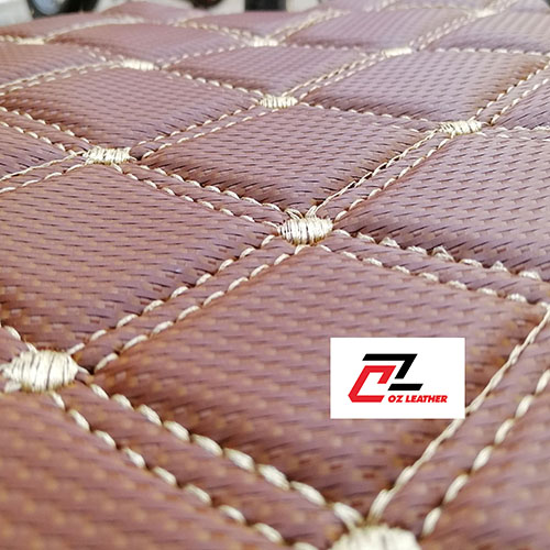 Màu sắc mang đến sự sang trọng cho nội thất xe Màu sắc mang đến sự sang trọng cho nội thất xe