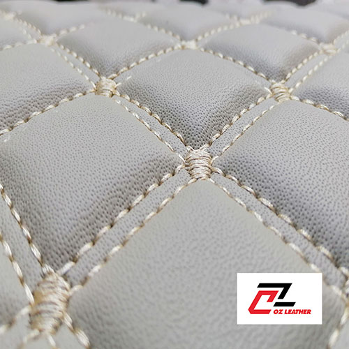 Lớp bề mặt nhẵn/trơn màu kem thời thượng Lớp bề mặt nhẵn/trơn màu kem thời thượng