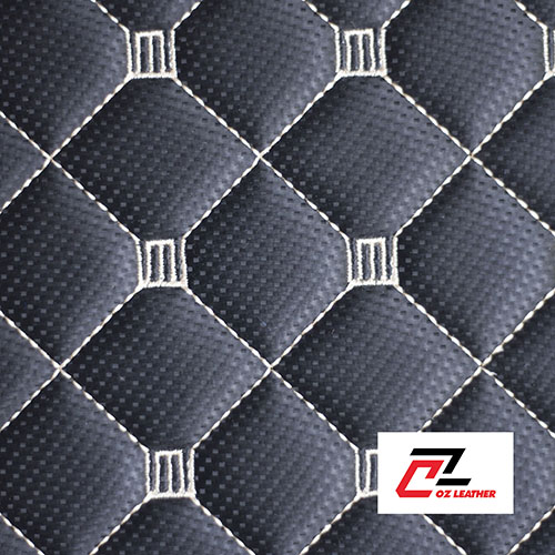 Màu sắc mang đến sự sang trọng cho nội thất xe Màu sắc mang đến sự sang trọng cho nội thất xe