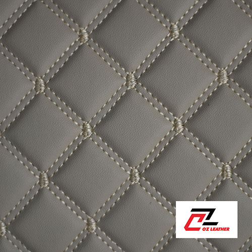 Với tông màu kem trang nhã đem lại cho nội thất xe sự hiện đại và trẻ trung Với tông màu kem trang nhã đem lại cho nội thất xe sự hiện đại và trẻ trung