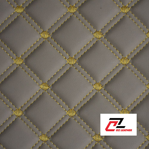 Với tông màu kem trang nhã đem lại cho nội thất xe sự hiện đại và trẻ trung Với tông màu kem trang nhã đem lại cho nội thất xe sự hiện đại và trẻ trung