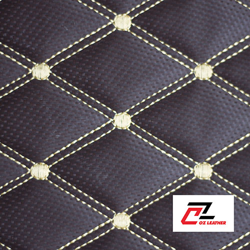 Màu sắc mang đến sự sang trọng cho nội thất xe Màu sắc mang đến sự sang trọng cho nội thất xe