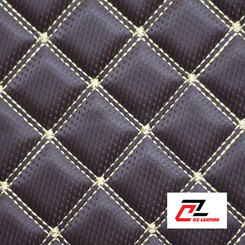 Bề mặt vải lót sàn được cấu tạo bằng chất liệu sợi Cacbon cao cấp Bề mặt vải lót sàn được cấu tạo bằng chất liệu sợi Cacbon cao cấp