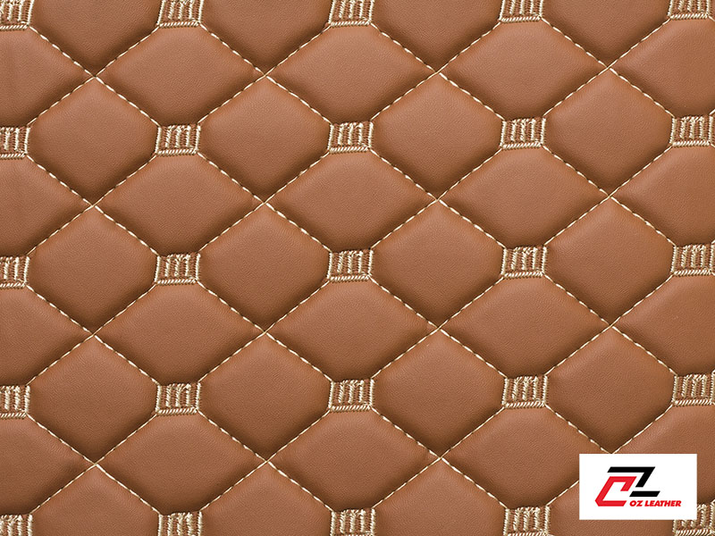 Với tông màu cam trang nhã đem lại cho nội thất ô tô sự hiện đại và tươi trẻ Với tông màu cam trang nhã đem lại cho nội thất ô tô sự hiện đại và tươi trẻ