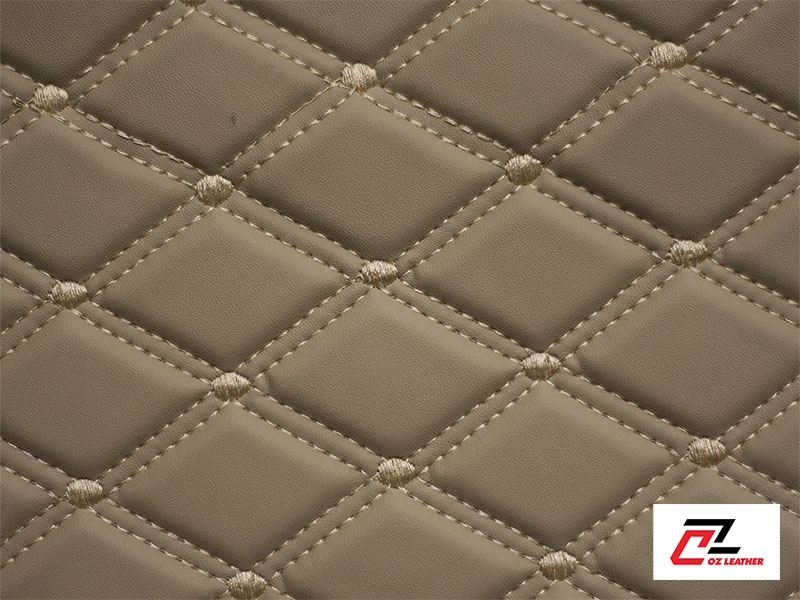 Ốp trần 5D xe hơi một trong những ứng dụng Da PVC cacbon sần, có vân hiện nay Ốp trần 5D xe hơi một trong những ứng dụng Da PVC cacbon sần, có vân hiện nay