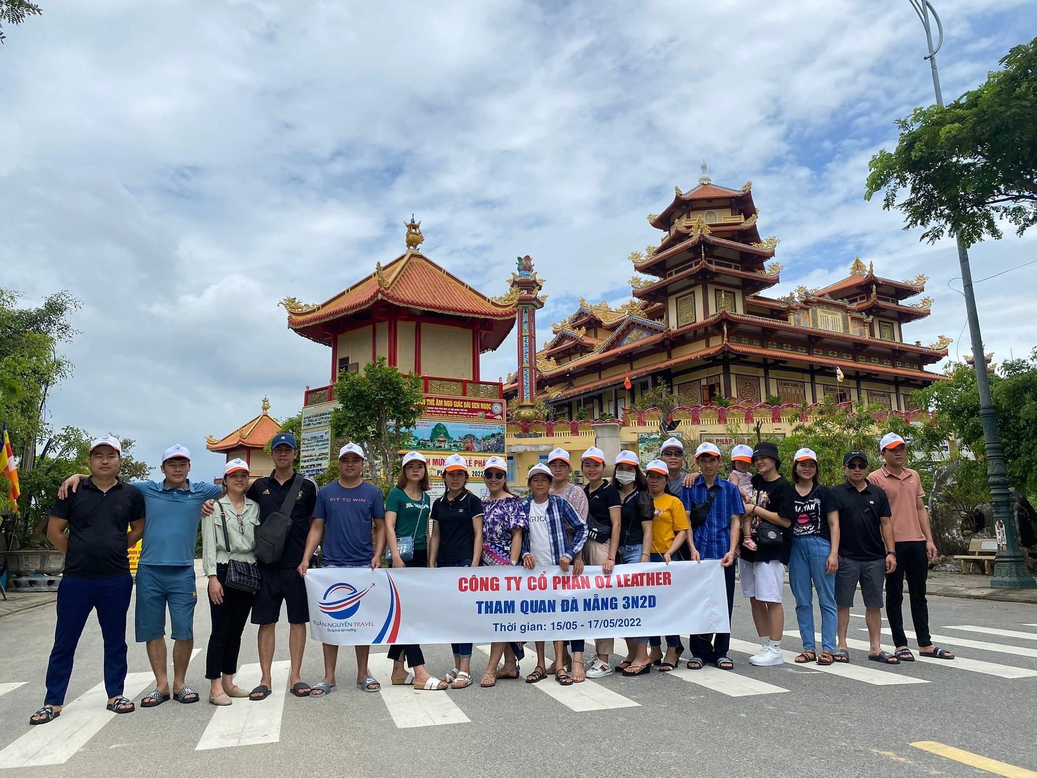 Đội ngũ OZ Leather doi-ngu-oz-leather