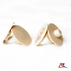 Cúc dành cho thảm và ốp trần xe ô tô