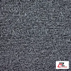 Sợi Rối PVC màu muối tiêu