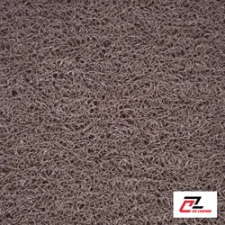 Sợi rối PVC màu nâu