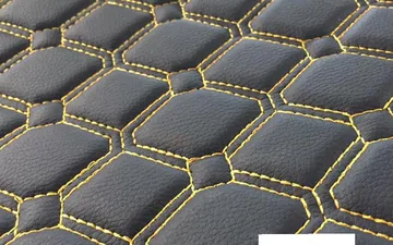 Địa chỉ phân phối nguyên liệu 5D 6D cao cấp và giá tốt 