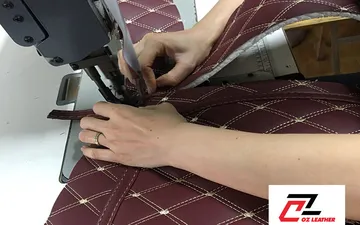 Da bọc ghế mua ở đâu - Địa chỉ uy tín dành cho bạn