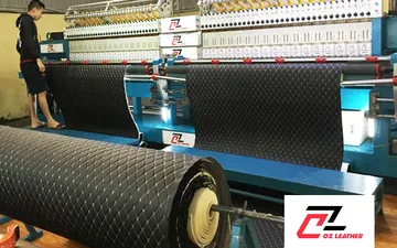 Bí mật các loại da bọc ghế ô tô cho chất lượng tuyệt vời