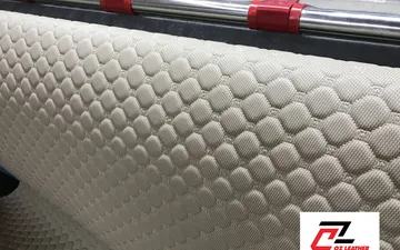 Da Cacbon – Khí chất và đẳng cấp