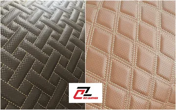 Nhà sản xuất vải da 5d lót sàn nào đáng để hợp tác?