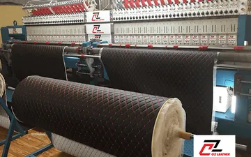 Bạn đang tìm kiếm xưởng sản xuất phân phối nguyên vật liệu may sàn 5D 6D mẫu mã đa dạng?