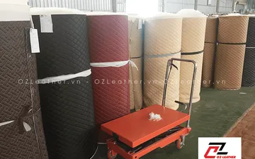 03 yếu tố sẽ khiến dịch vụ bọc ốp la phông da 5D thu hút khách hàng