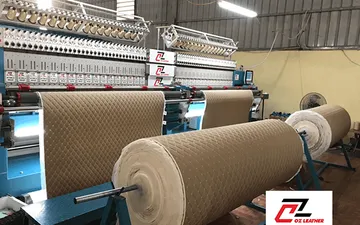 Định hướng tiêu dùng các loại da bọc ghế ô tô năm 2020