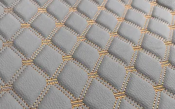 Da Carbon – Nguyên liệu không thể thiếu cho da bọc và thảm lót sàn xe hơi