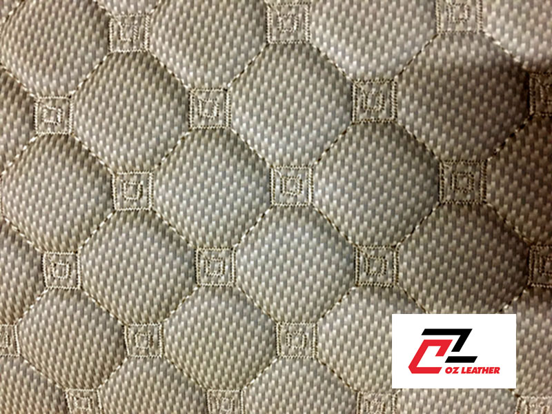 Vẻ đẹp đầy hơi hướng thời đại của chất liệu da Cacbon khiến nhiều người trầm trồ Vẻ đẹp đầy hơi hướng thời đại của chất liệu da Cacbon khiến nhiều người trầm trồ