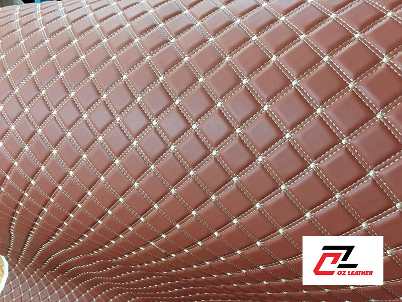 Các loại da cao cấp khi lên form trông rất tự nhiên và sang trọng Các loại da cao cấp khi lên form trông rất tự nhiên và sang trọng