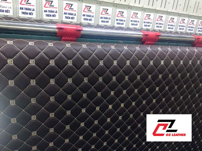 Các loại da bọc ghế PVC - Vật liệu bọc ghế được các bác tài ưa chuộng Các loại da bọc ghế PVC - Vật liệu bọc ghế được các bác tài ưa chuộng