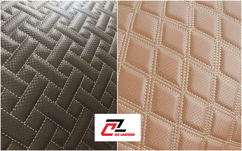 Màu sắc da bọc ghế cũng góp phần không nhỏ trong việc cải thiện hình ảnh của xế yêu Màu sắc da bọc ghế cũng góp phần không nhỏ trong việc cải thiện hình ảnh của xế yêu