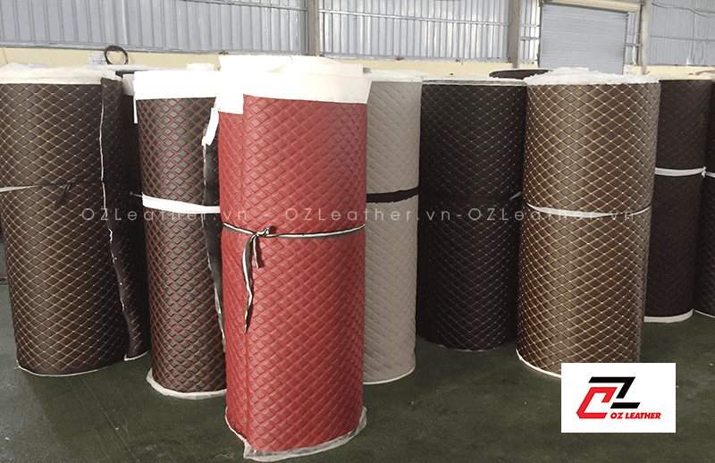 Giá bán sỉ da trần 5D của xưởng sản xuất da OZ Leather phù hợp với mọi khách hàng.  Giá bán sỉ da trần 5D của xưởng sản xuất da OZ Leather phù hợp với mọi khách hàng.