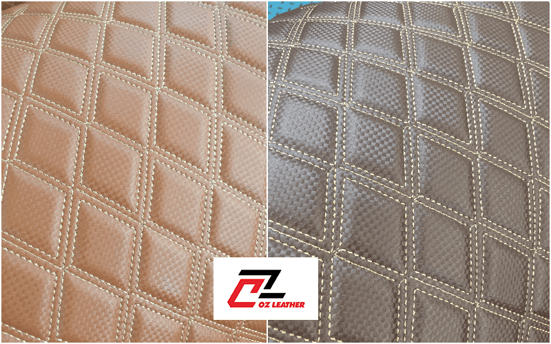 OZ Leather có 100++ đạt thông số kỹ thuật chuẩn, mẫu mã đẹp, giá thành ổn cho khách hàng lựa chọn.  OZ Leather có 100++ đạt thông số kỹ thuật chuẩn, mẫu mã đẹp, giá thành ổn cho khách hàng lựa chọn.