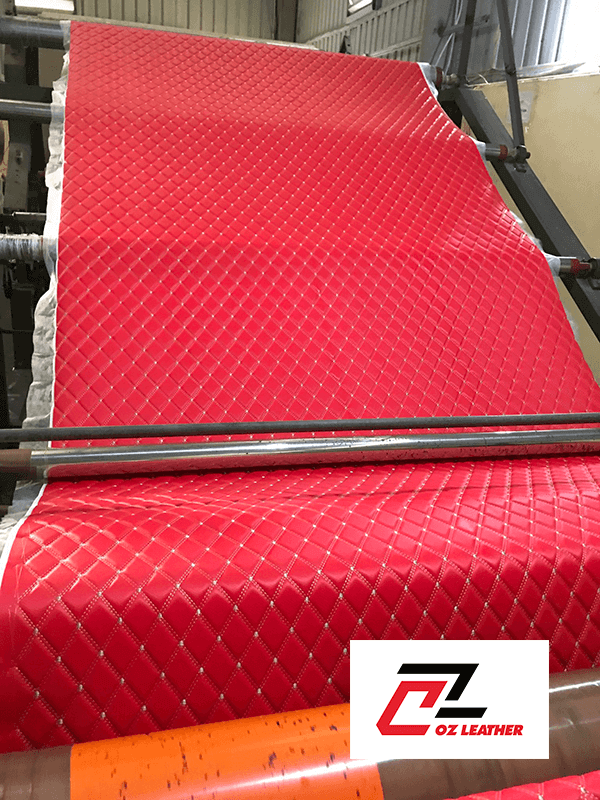 Các mẫu bọc trần da 5D phản ánh xu hướng tiêu dùng đang có sự chuyển đổi của khách hàng. Các mẫu bọc trần da 5D phản ánh xu hướng tiêu dùng đang có sự chuyển đổi của khách hàng.