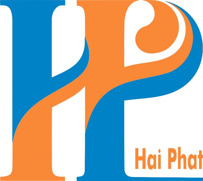 Mẫu thiết kế logo Hải Phát