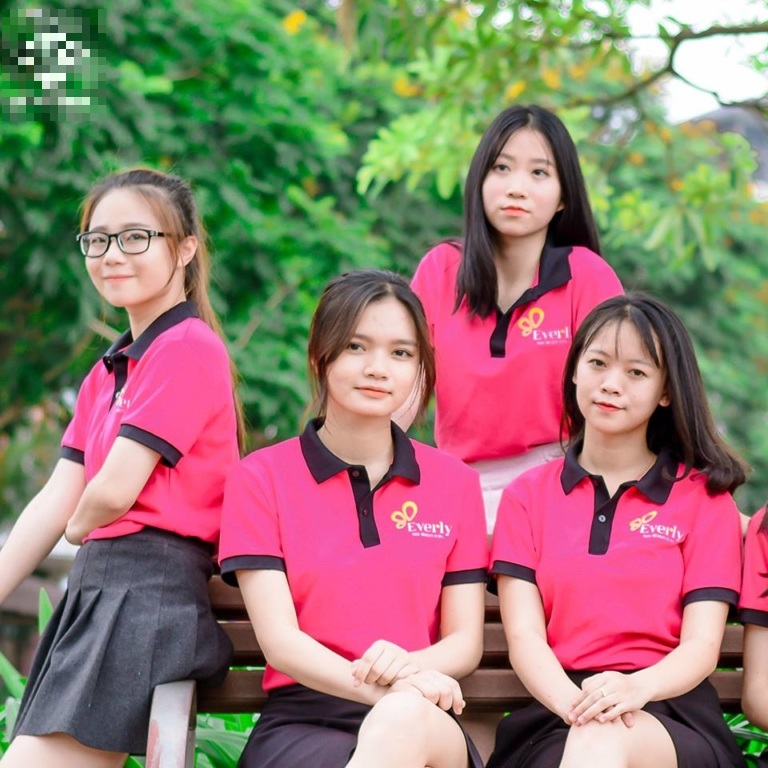 Lợi ích của in áo đồng phục