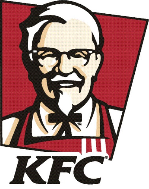 Lịch sử phát triển của logo KFC như thế nào?