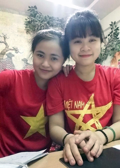 Các mẫu áo thun in hình lá cờ hiện nay rất phong phú