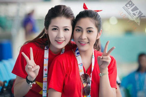 Mua áo in hình lá cờ ở nơi uy tín để nhận được sản phẩm uy tín