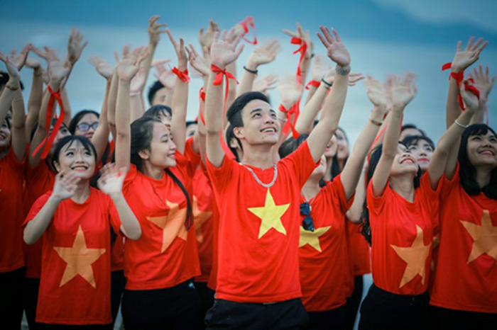 Tiêu chí lựa chọn điểm bán áo cờ đỏ sao vàng Đà Nẵng