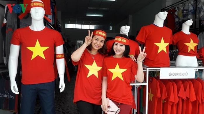 Mỗi địa chỉ sẽ có giá bán khác nhau