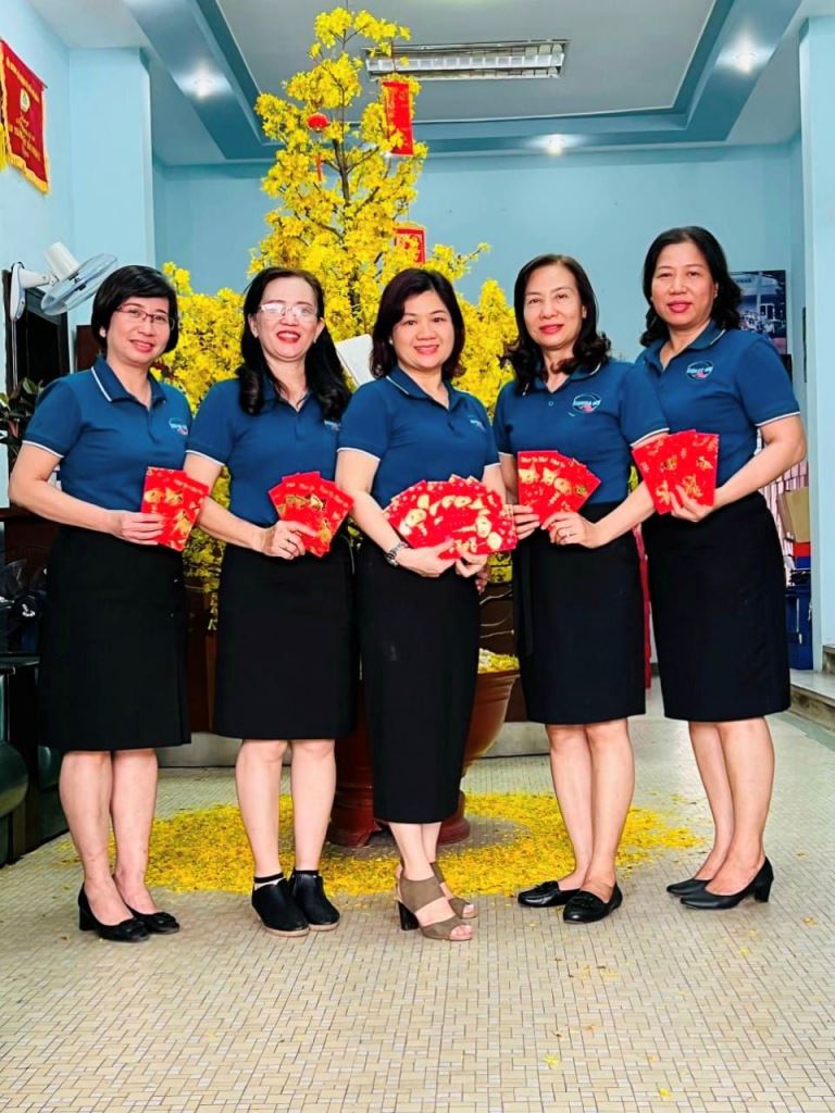 Mẫu đồng phục nhân viên công ty tư vấn xây dựng Cienco 625 - Hình 2