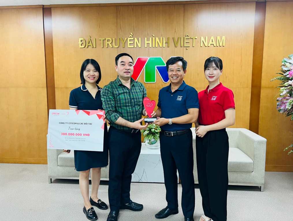 Mẫu đồng phục nhân viên công ty thép Citicom - Hình 2