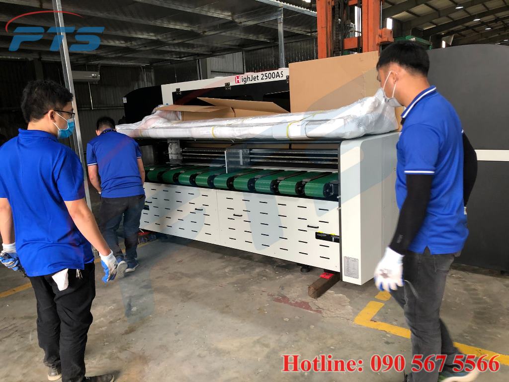 Mẫu đồng phục nhân viên công ty Công nghiệp PTS - Hình 1