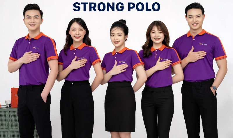 Tìm hiểu ý nghĩa của đồng phục công ty