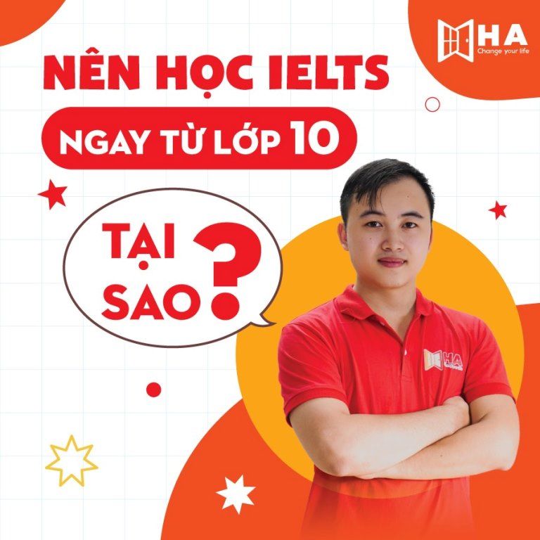 Mẫu đồng phục trung tâm tiếng anh HA Centre – Learning English - Hình 3