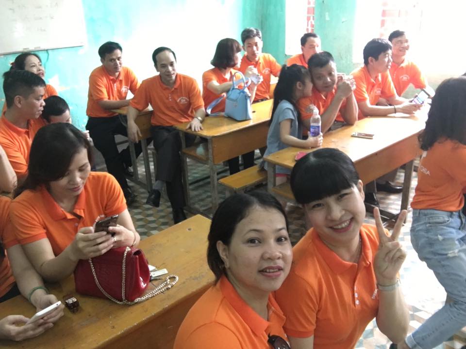 Rất nhiều mẫu mã để lựa chọn