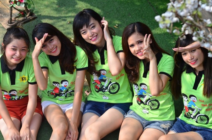 Sử dụng được trong nhiều hoạt động khác nhau