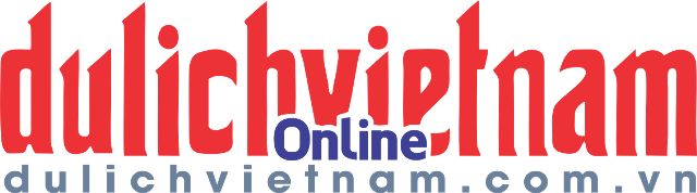 File thiết kế vector - Logo công ty Du Lịch Việt Nam